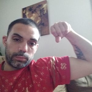 Meet your Posher, Todd